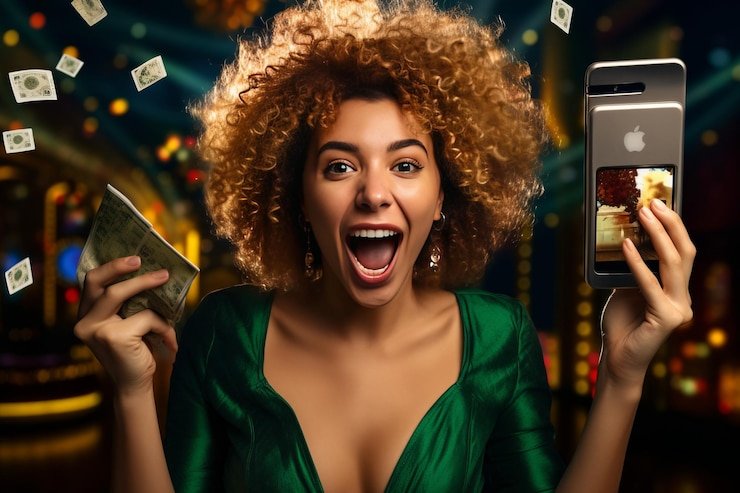 Panduan mobile ratu338 di layar ponsel